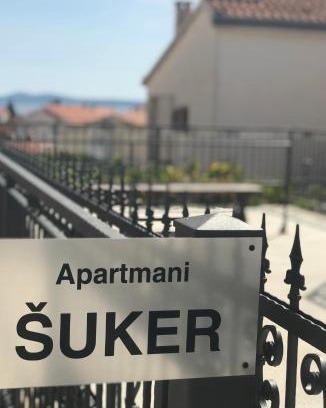 Businci Apartment | Apartments Šuker