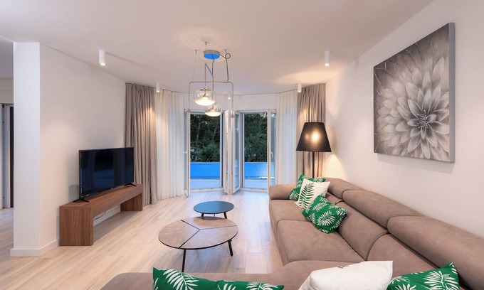 Promajna Apartment | Apartments 01 Promajna (11492-A1) - Promajna