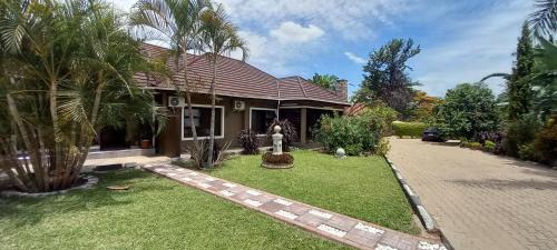 Lusaka Apartment | Apartments 3mins From US Embassy