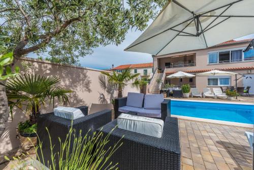 Bibinje Apartment | Apartments A&A