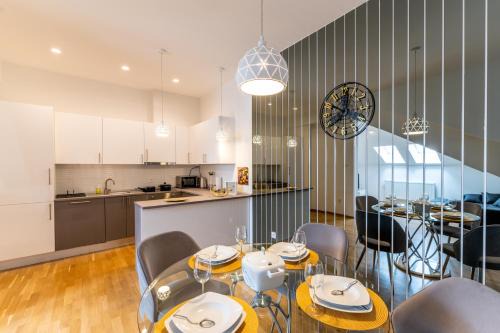 Koprivnica Apartment | Apartments Adversarium