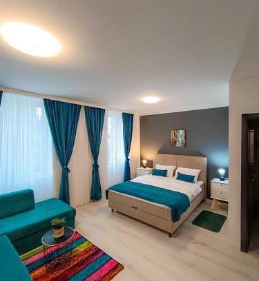 Sarajevo Apartment | Apartments Ajša