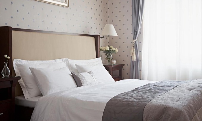 Stare Mesto Apartment | Apartments Almandine
