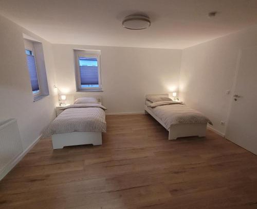 Degmarn Apartment | Apartments am Kochertal