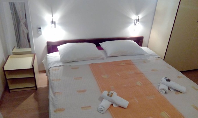 Vodice Apartment | Apartments and Room Josip