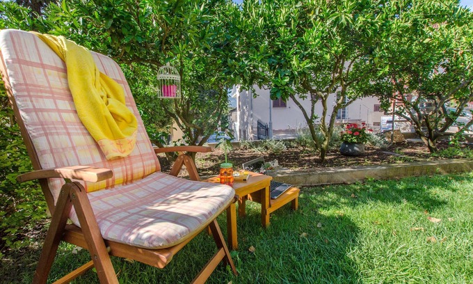 Vrboska Apartment | Apartments and Rooms Anita