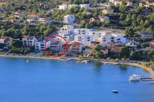 Grebastica House | Apartments and rooms by the sea Grebastica, Sibenik - 13942