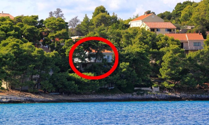 Lumbarda House | Apartments and rooms by the sea Lumbarda, Korcula - 9272
