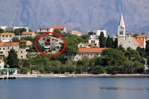 Sumartin House | Apartments and rooms by the sea Sumartin, Brac - 2949