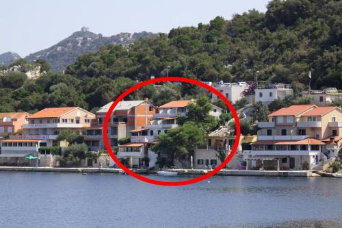 Zaklopatica House | Apartments and rooms by the sea Zaklopatica, Lastovo - 994