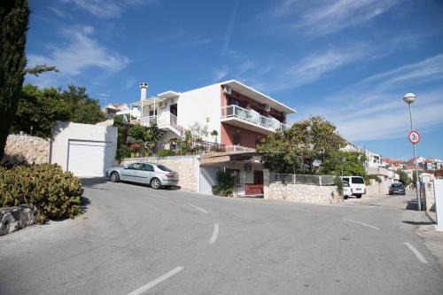 Krizna luka Apartment | Apartments and Rooms Nikol