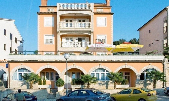 Vrsar Apartment | Apartments and rooms Valentin, (15140), Vrsar, hr
