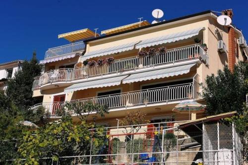 Rabac House | Apartments and rooms with parking space Rabac, Labin - 12368