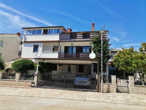 Novigrad Apartment | Apartments Anić