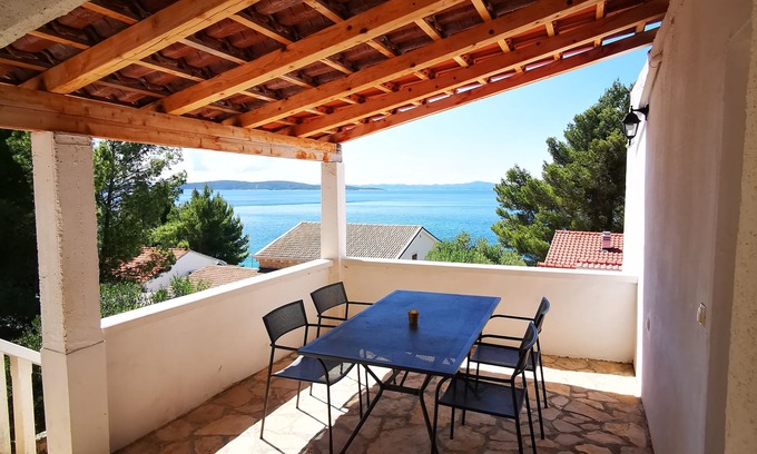 Ivan Dolac Apartment | Apartments Arboreum A2 (5+2)
