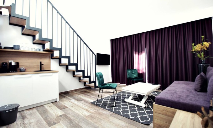 Skofljica House | Apartments Art House