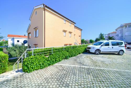 Milcetici Apartment | Apartments Aster