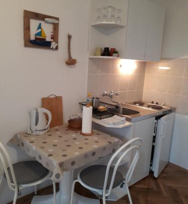 Okrug Gornji Apartment | Apartments Barić
