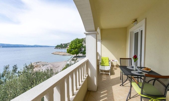 Medici Apartment | Apartments Beach Dream (91311-A2) - Mimice