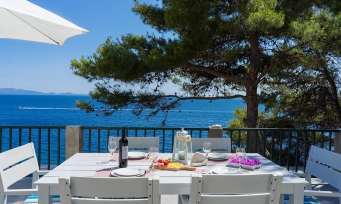 Blato Apartment | Apartments Bisko