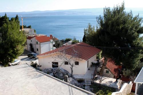 Celina Apartment | Apartments by the sea Zavode, Omis - 5252