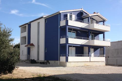 Bibinje Apartment | Apartments by the sea Bibinje, Zadar - 5916