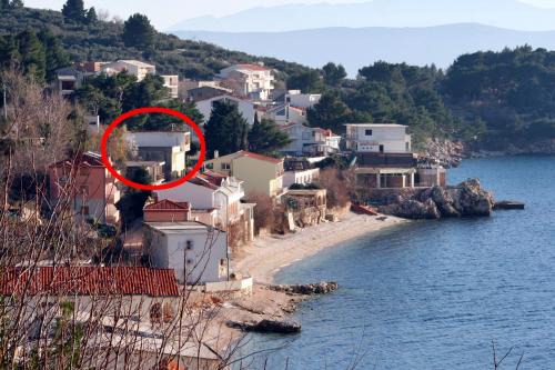 Drasnice Apartment | Apartments by the sea Drasnice, Makarska - 6051