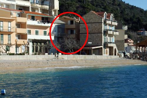 Drasnice Apartment | Apartments by the sea Drasnice, Makarska - 6697