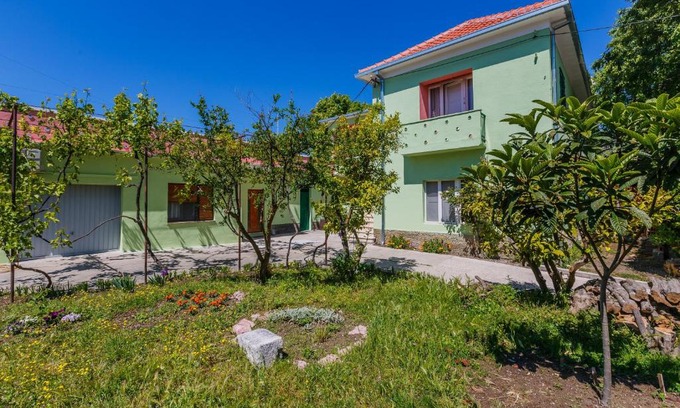 Kastel Stari Apartment | Apartments by the sea Kastel Stari, Kastela - 14577