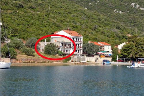 Island Dugi Otok Apartment | Apartments by the sea Luka, Dugi otok - 441