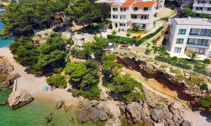 Medici Apartment | Apartments by the sea Medici, Omis - 1047