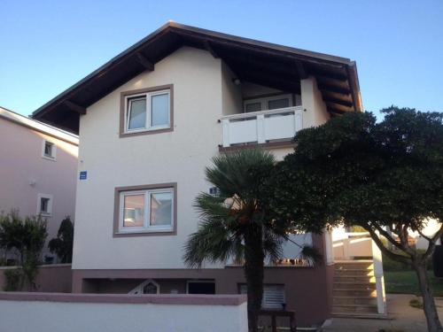 Nin Apartment | Apartments by the sea Nin, Zadar - 18457