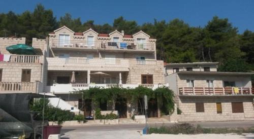 Povlja Apartment | Apartments by the sea Povlja, Brac - 23236