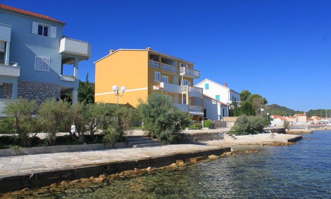 Preko Apartment | Apartments by the sea Preko, Ugljan - 8384