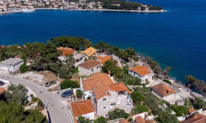 Selca Apartment | Apartments by the sea Puntinak, Brac - 718