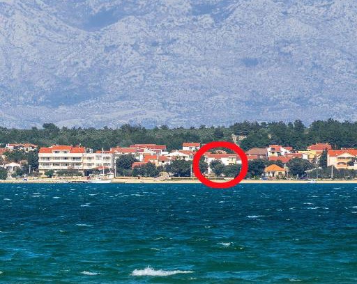 Vrsi Apartment | Apartments by the sea Vrsi - Mulo, Zadar - 5951
