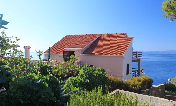 Zavalatica Apartment | Apartments by the sea Zavalatica, Korcula - 9137