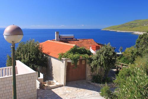 Zavalatica Apartment | Apartments by the sea Zavalatica, Korcula - 9274