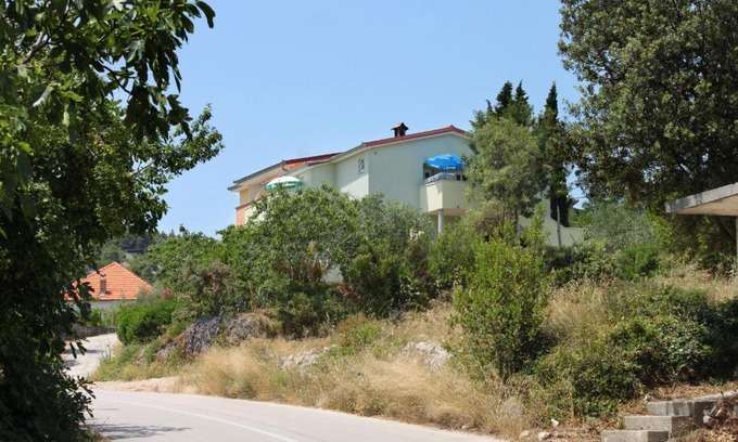 Zdrelac Apartment | Apartments by the sea Zdrelac, Pasman - 689