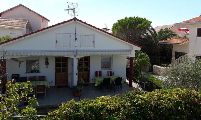 Vrsi Apartment | Apartments by the sea Zukve, Zadar - 6156