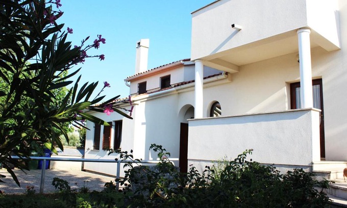 Vinkuran Apartment | Apartments Cavae Romanae