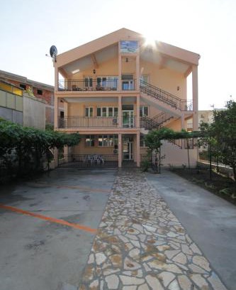 Sutomore Apartment | Apartments Centar Sutomore