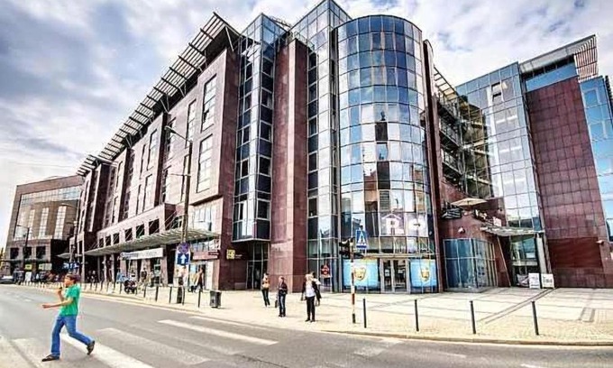 Wroclaw City Center Apartment | Apartments City Center Wroclaw - Parking wliczony w cenę