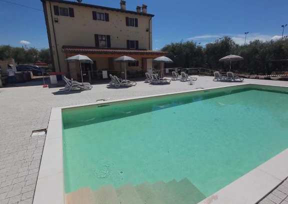Bardolino Apartment | Apartments Colombara Bardolino