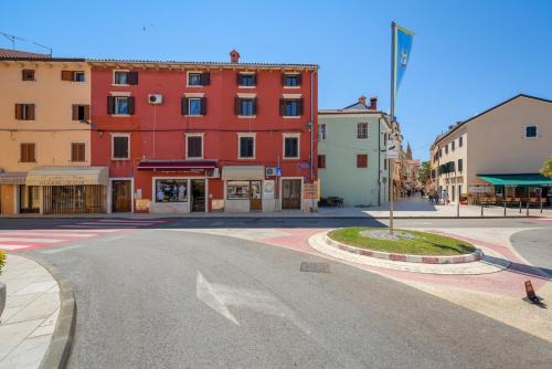 Umag Apartment | Apartments Dante