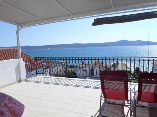 Sveti Petar Apartment | Apartments Darija