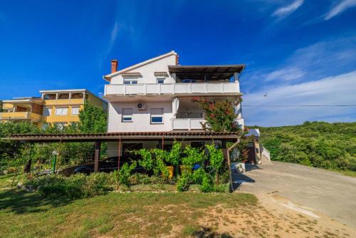 Kampor Apartment | Apartments Davorka