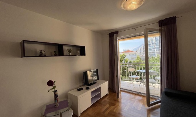 Donja luka Apartment | Apartments Diana