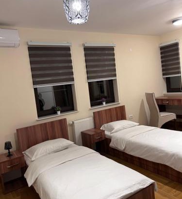 Central Bosnia Canton Apartment | Apartments Divanhana 2