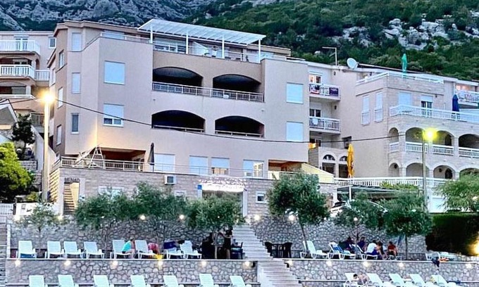 Neum Apartment | Apartments Domane Nenad